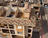 Revente - Appartement -
Orihuela Costa - Costa Blanca