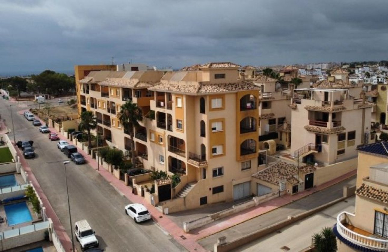 Revente - Appartement -
Orihuela Costa - Costa Blanca