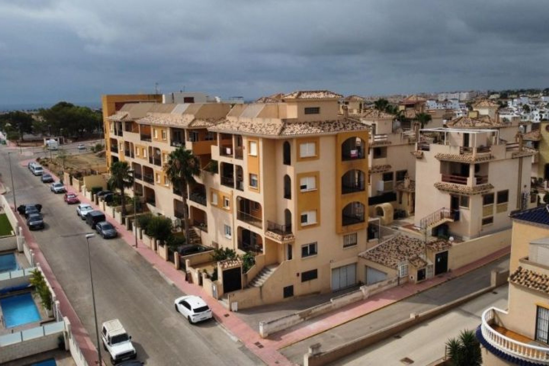 Revente - Appartement -
Orihuela Costa - Costa Blanca