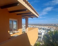 Revente - Appartement -
Orihuela Costa - Costa Blanca