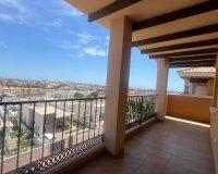 Revente - Appartement -
Orihuela Costa - Costa Blanca