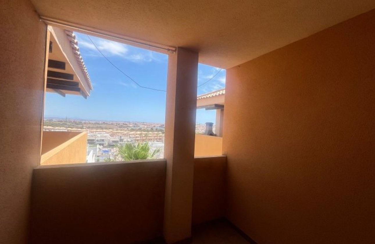 Revente - Appartement -
Orihuela Costa - Costa Blanca