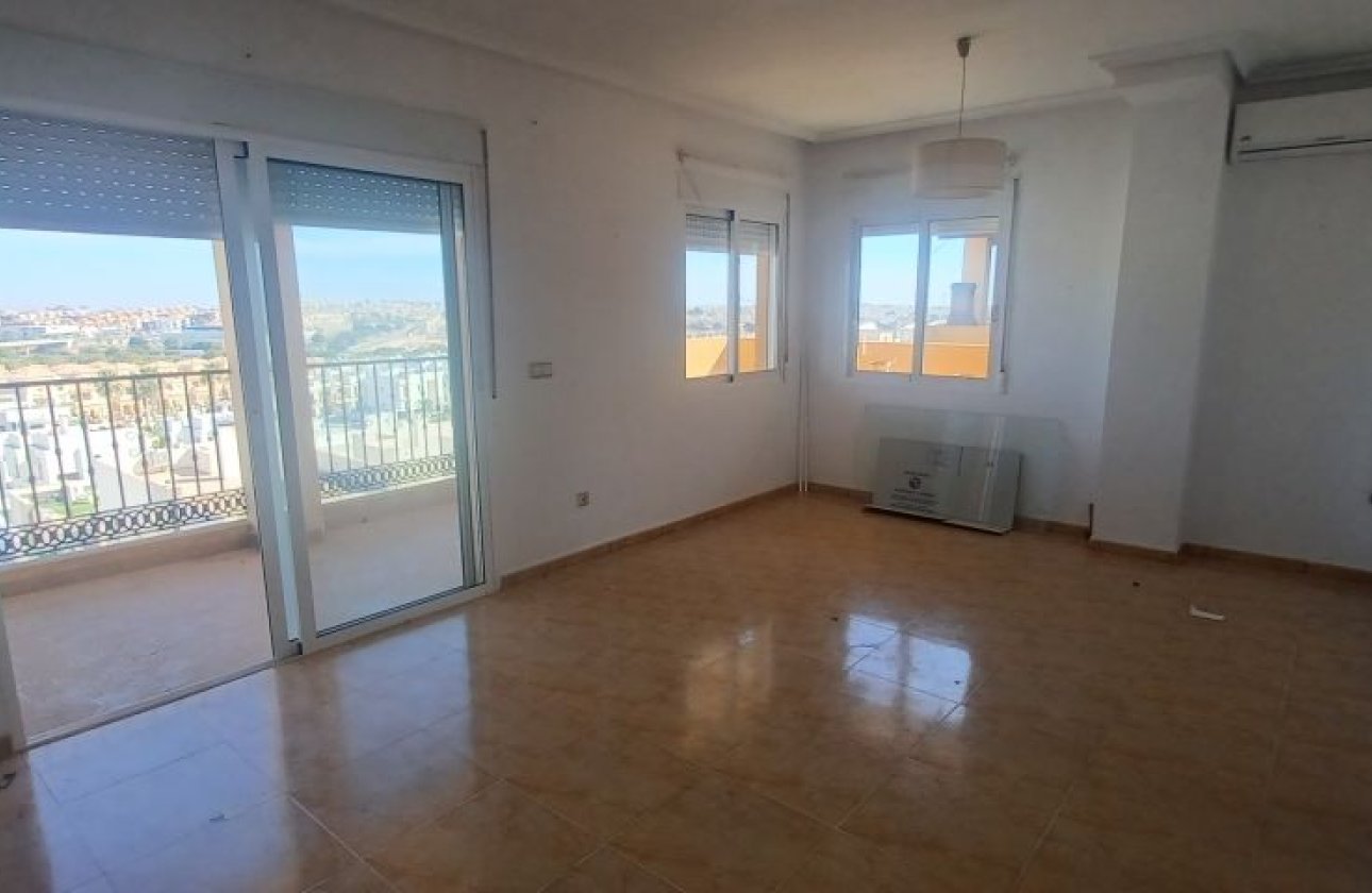 Revente - Appartement -
Orihuela Costa - Costa Blanca
