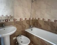 Revente - Appartement -
Orihuela Costa - Costa Blanca