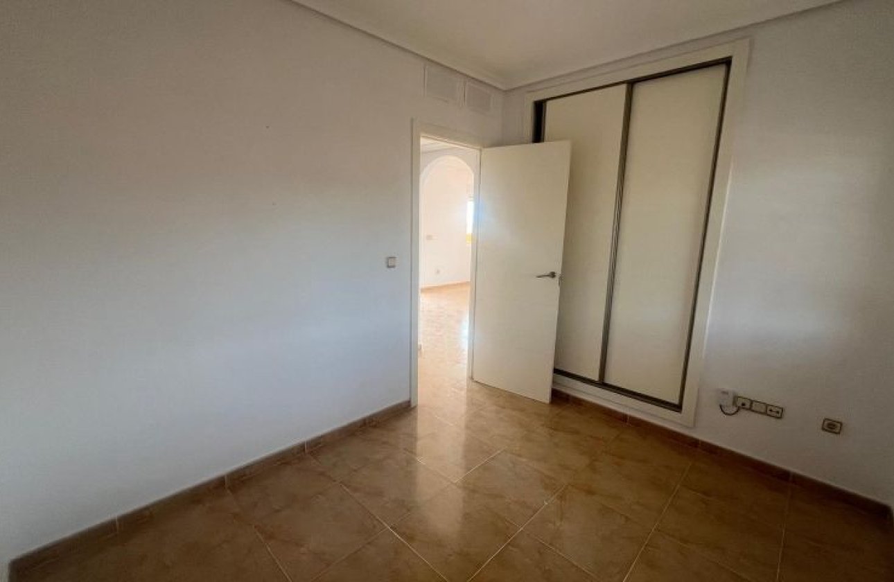 Revente - Appartement -
Orihuela Costa - Costa Blanca