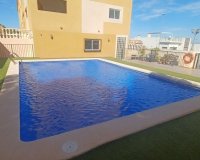 Revente - Appartement -
Orihuela Costa - Costa Blanca