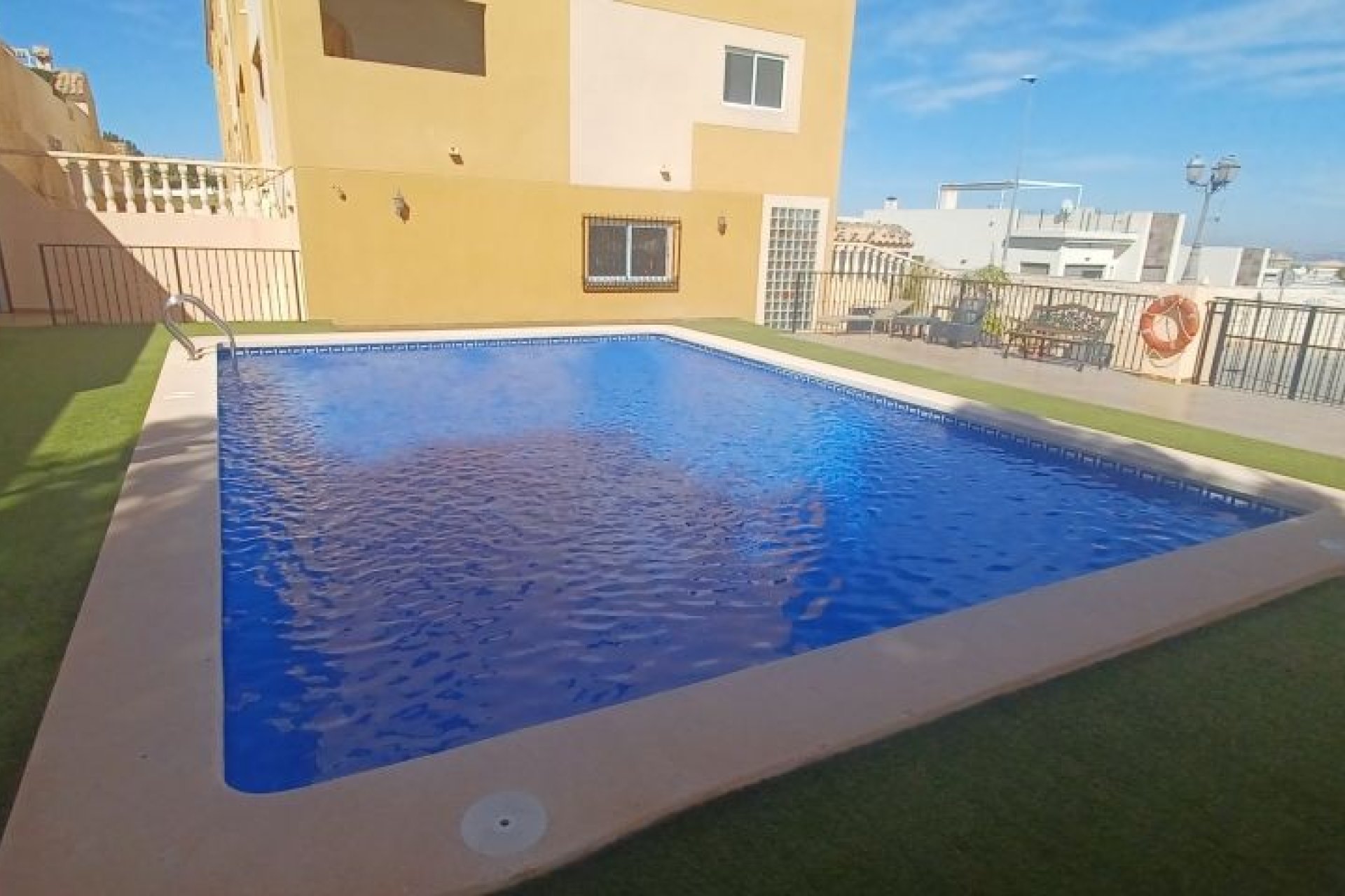 Revente - Appartement -
Orihuela Costa - Costa Blanca