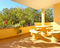 Revente - Appartement -
Orihuela Costa - Costa Blanca