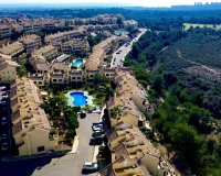 Revente - Appartement -
Orihuela Costa - Costa Blanca