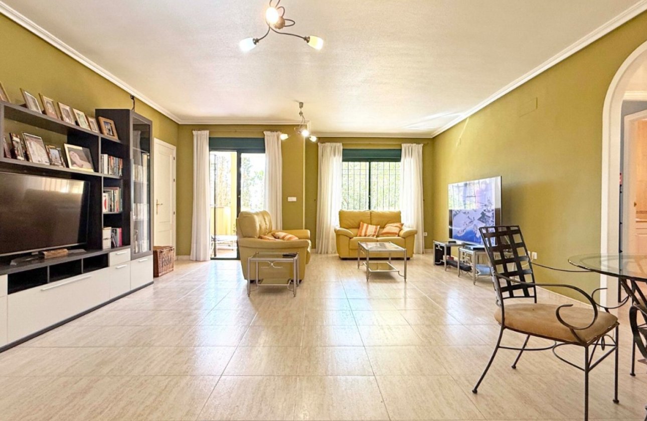 Revente - Appartement -
Orihuela Costa - Costa Blanca