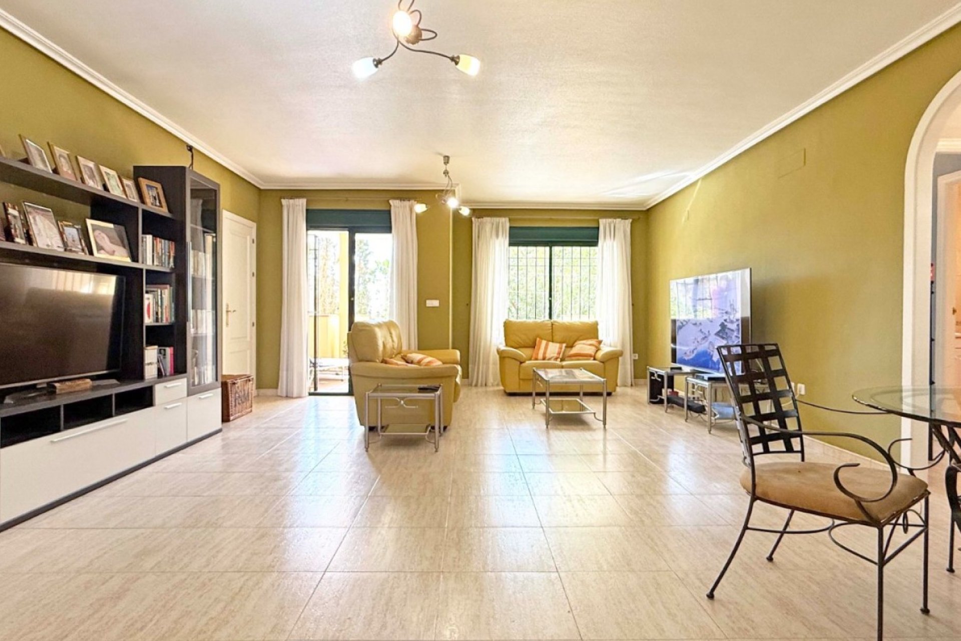 Revente - Appartement -
Orihuela Costa - Costa Blanca