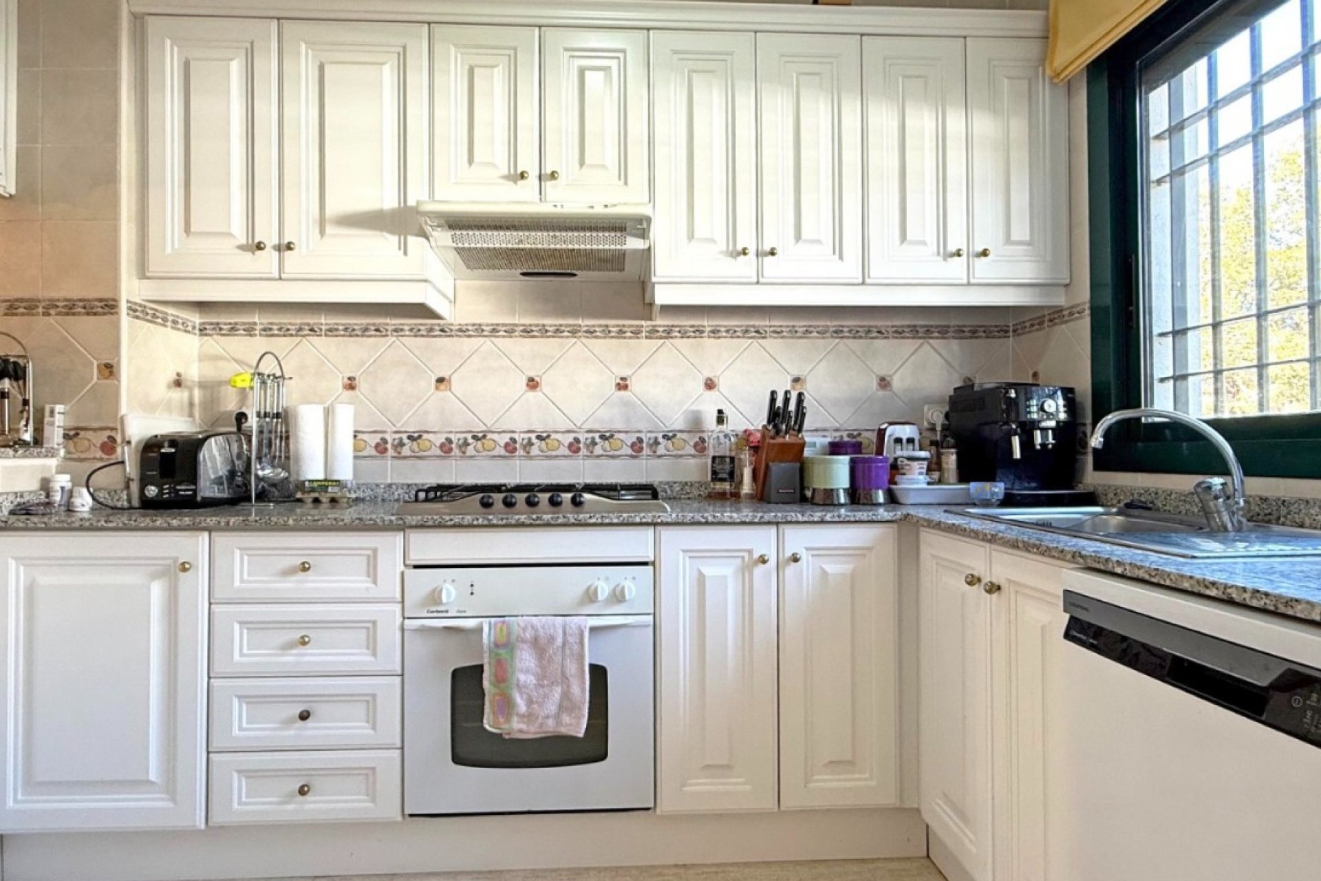 Revente - Appartement -
Orihuela Costa - Costa Blanca