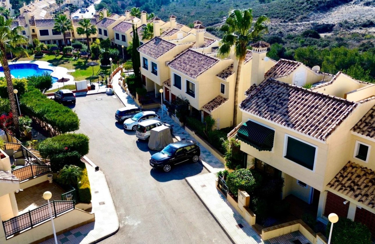 Revente - Appartement -
Orihuela Costa - Costa Blanca