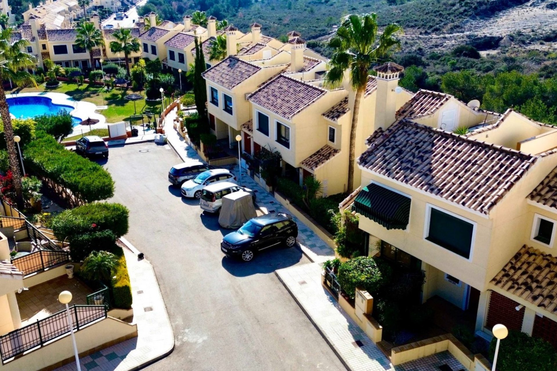 Revente - Appartement -
Orihuela Costa - Costa Blanca