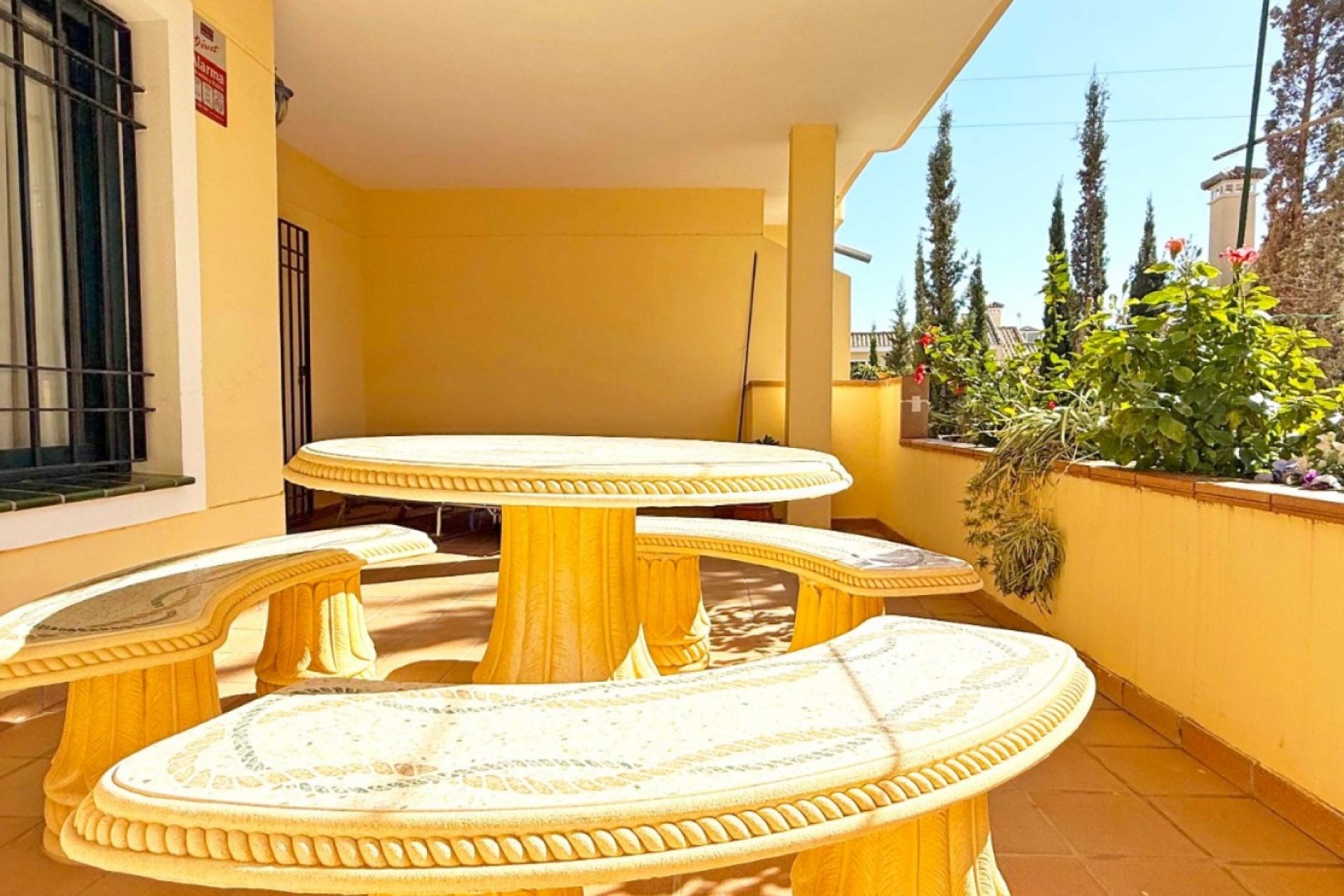 Revente - Appartement -
Orihuela Costa - Costa Blanca