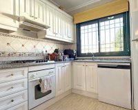 Revente - Appartement -
Orihuela Costa - Costa Blanca