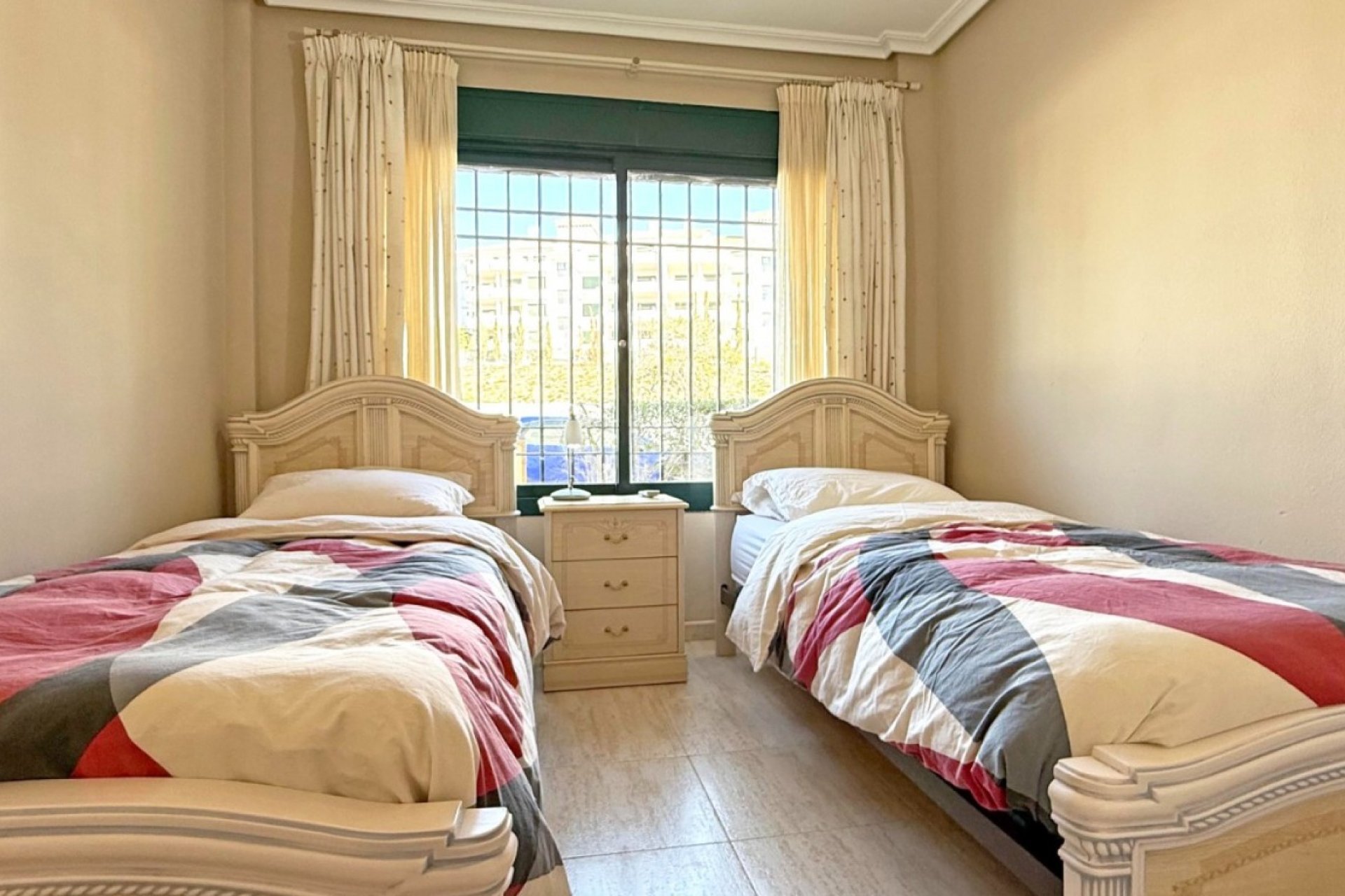 Revente - Appartement -
Orihuela Costa - Costa Blanca