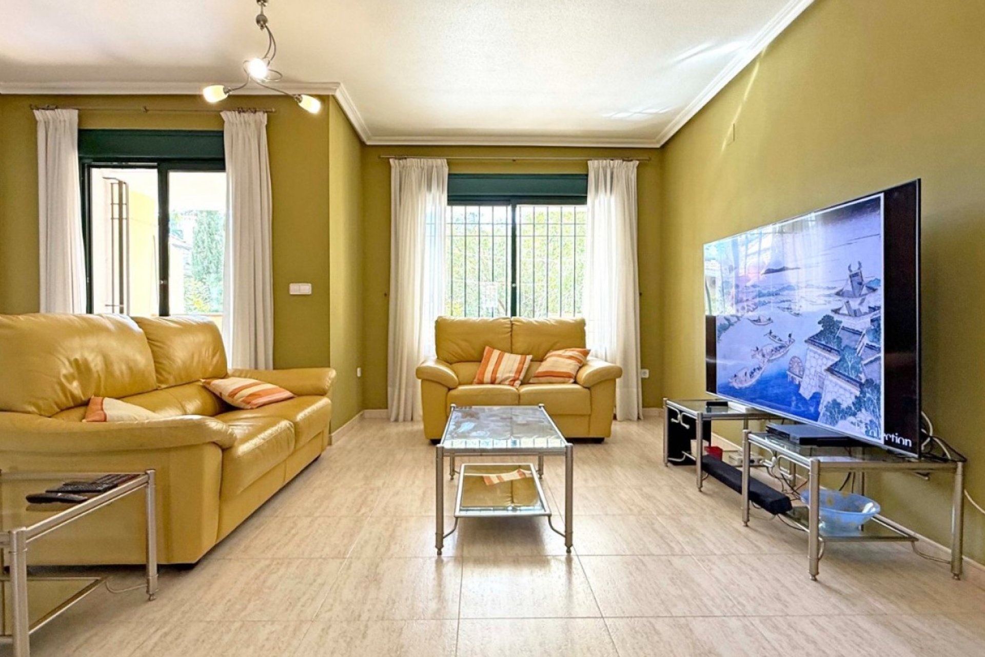 Revente - Appartement -
Orihuela Costa - Costa Blanca