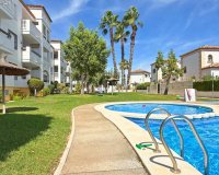 Revente - Appartement -
Orihuela Costa - Costa Blanca
