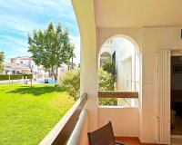 Revente - Appartement -
Orihuela Costa - Costa Blanca