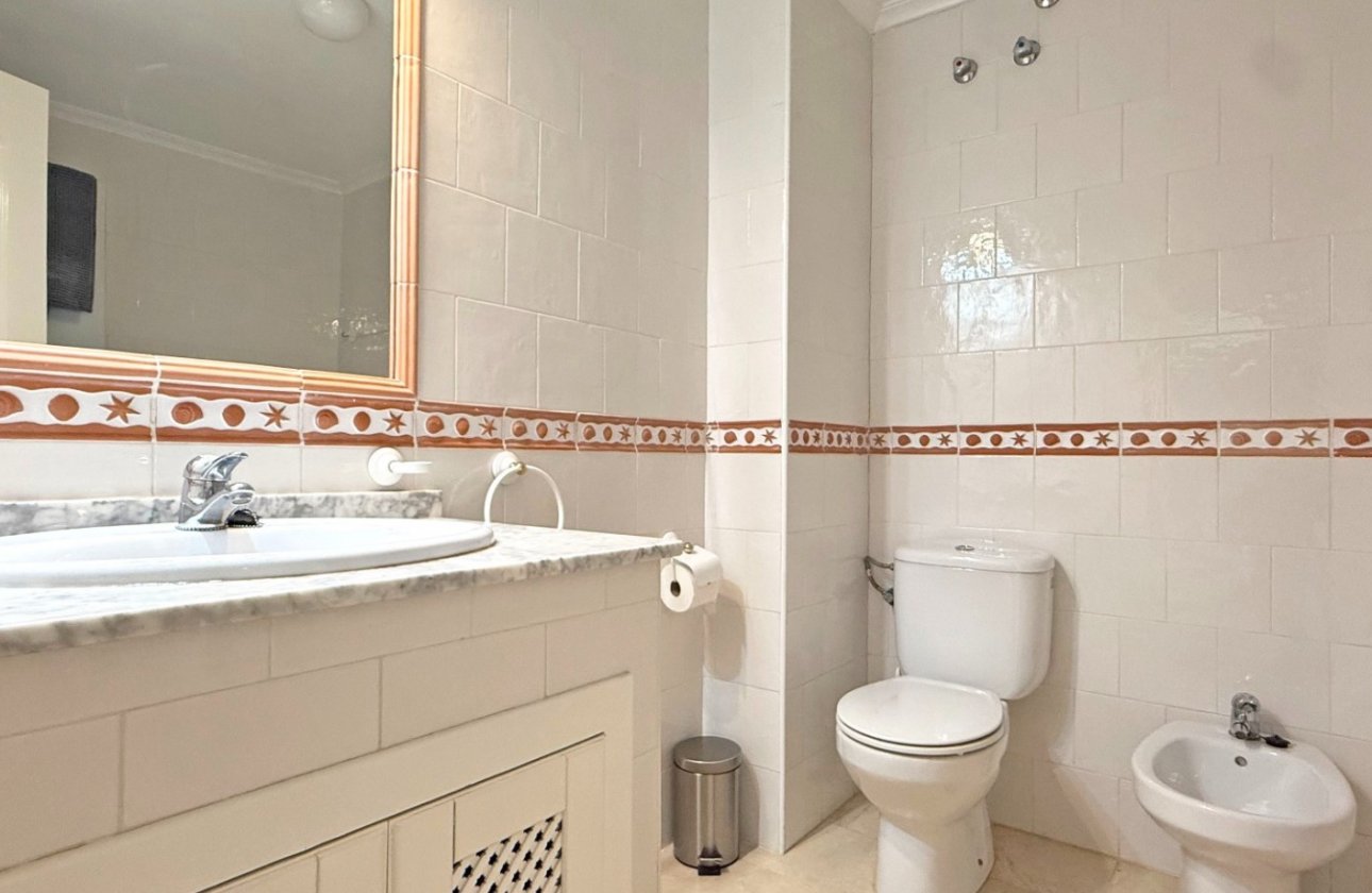 Revente - Appartement -
Orihuela Costa - Costa Blanca