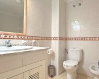 Revente - Appartement -
Orihuela Costa - Costa Blanca