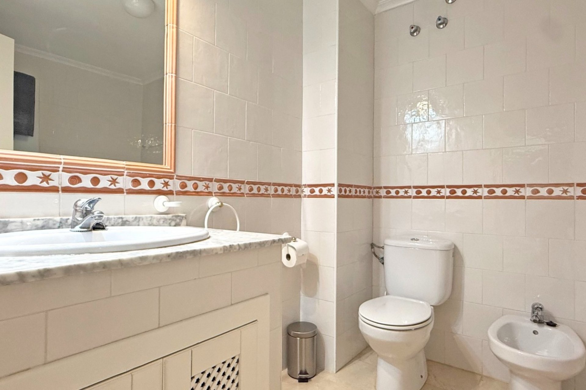 Revente - Appartement -
Orihuela Costa - Costa Blanca