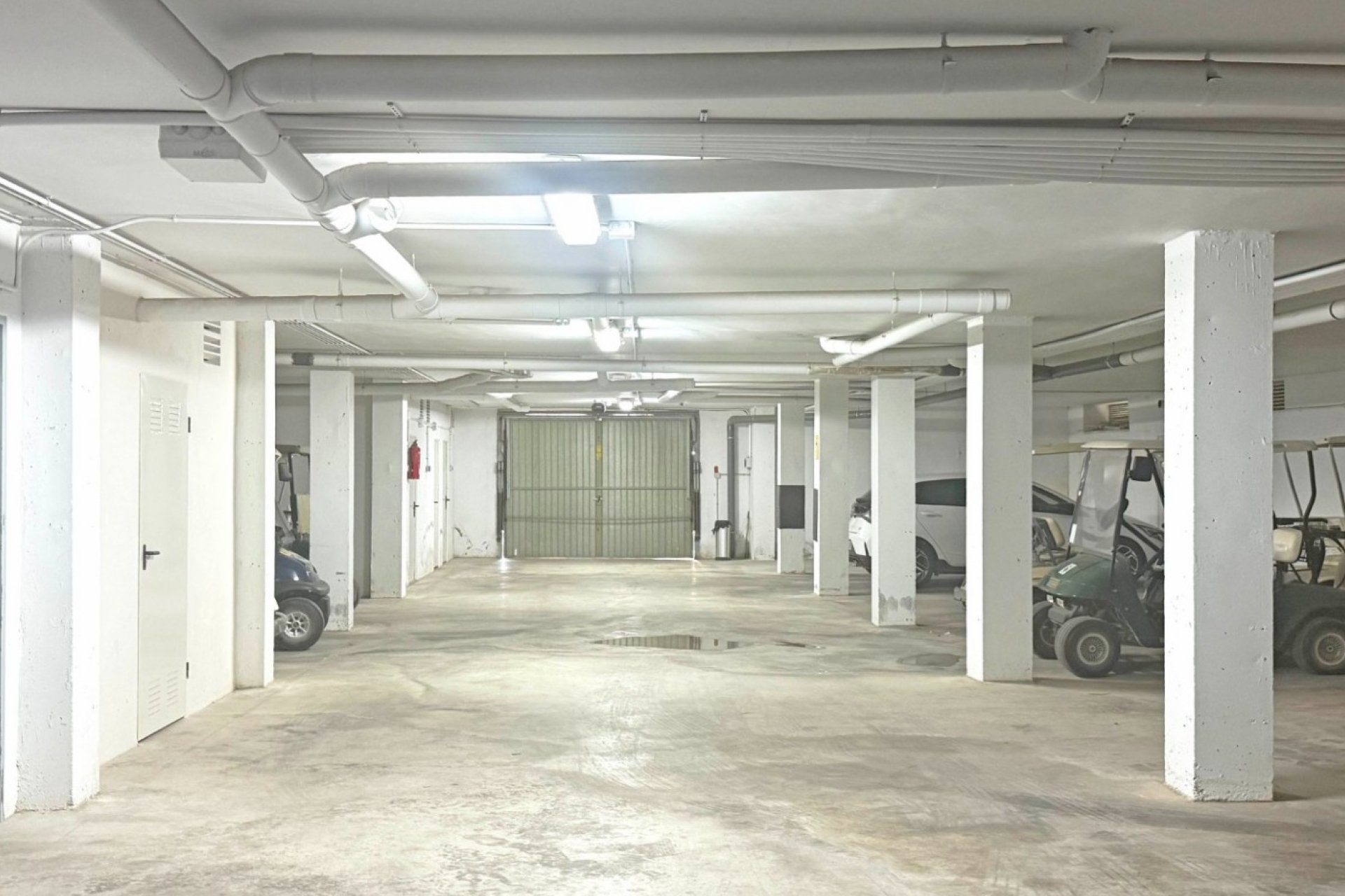 Revente - Appartement -
Orihuela Costa - Costa Blanca