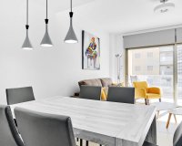 Revente - Appartement -
Orihuela Costa - Costa Blanca