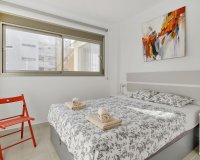 Revente - Appartement -
Orihuela Costa - Costa Blanca