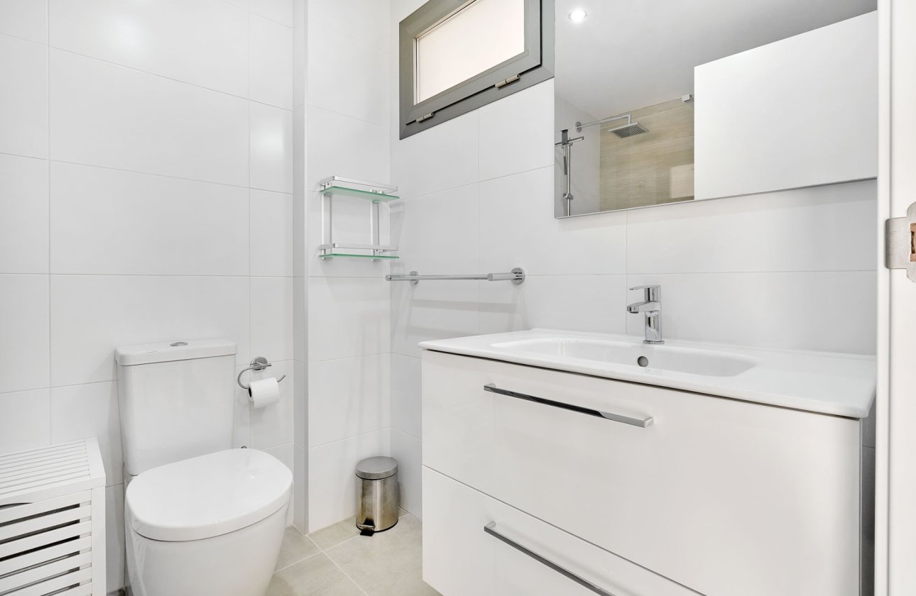 Revente - Appartement -
Orihuela Costa - Costa Blanca