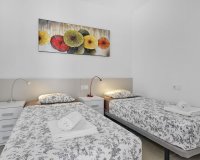 Revente - Appartement -
Orihuela Costa - Costa Blanca