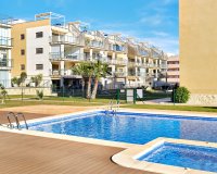 Revente - Appartement -
Orihuela Costa - Costa Blanca