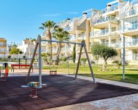 Revente - Appartement -
Orihuela Costa - Costa Blanca