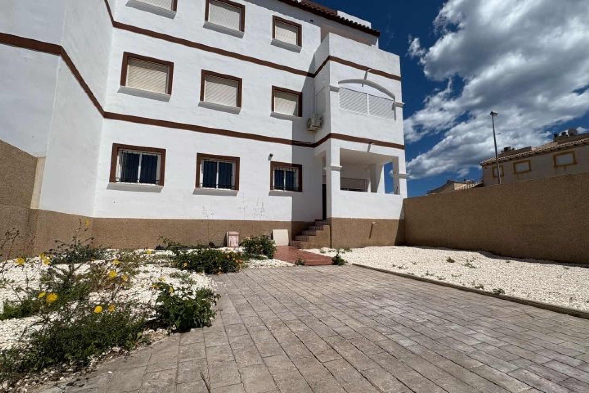 Revente - Appartement -
Orihuela Costa - Costa Blanca