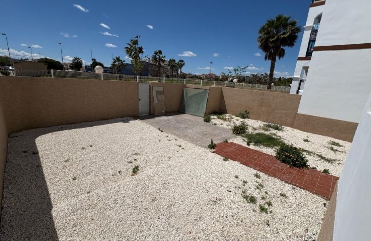 Revente - Appartement -
Orihuela Costa - Costa Blanca