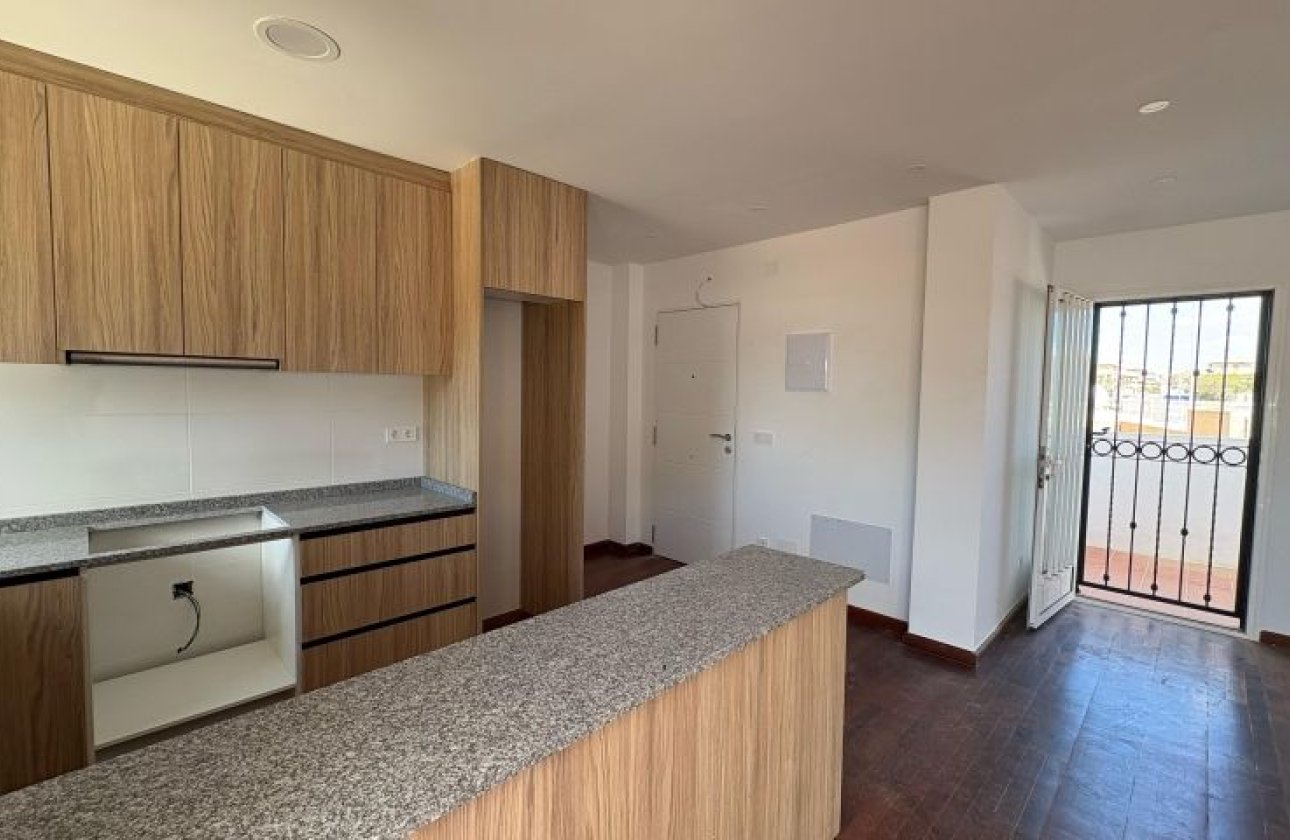 Revente - Appartement -
Orihuela Costa - Costa Blanca