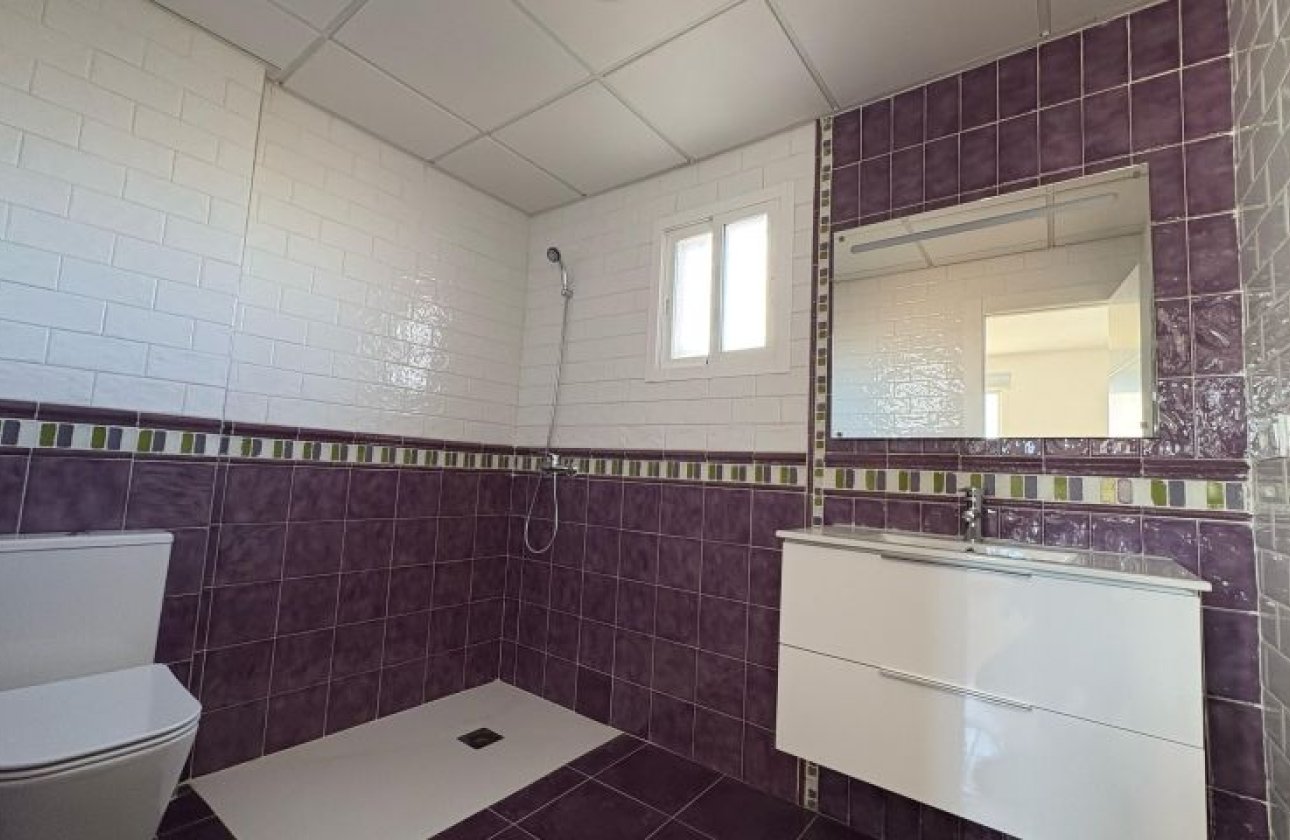 Revente - Appartement -
Orihuela Costa - Costa Blanca