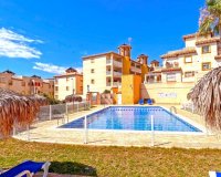 Revente - Appartement -
Orihuela Costa - Costa Blanca