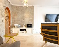 Revente - Appartement -
Orihuela Costa - Costa Blanca