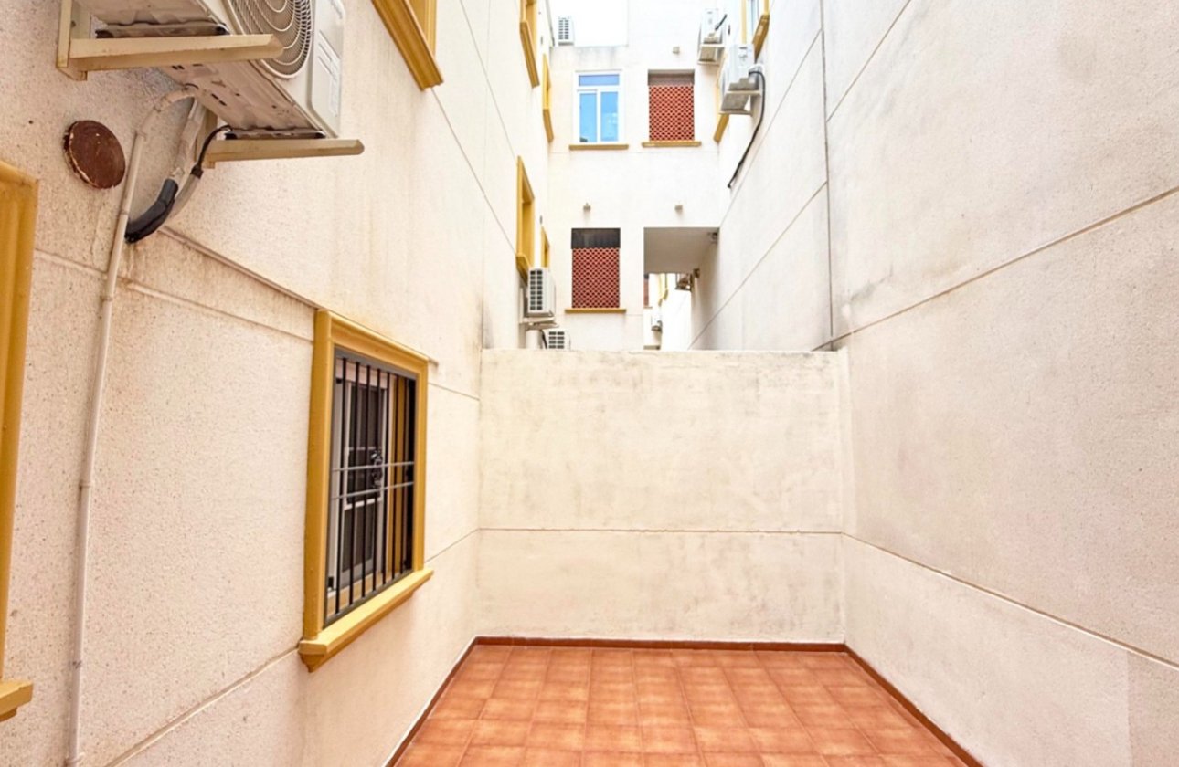 Revente - Appartement -
Orihuela Costa - Costa Blanca