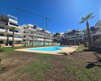 Revente - Appartement -
Orihuela Costa - Costa Blanca