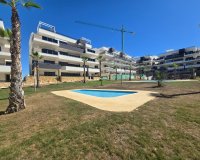 Revente - Appartement -
Orihuela Costa - Costa Blanca