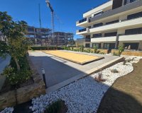 Revente - Appartement -
Orihuela Costa - Costa Blanca