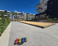 Revente - Appartement -
Orihuela Costa - Costa Blanca