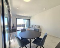 Revente - Appartement -
Orihuela Costa - Costa Blanca