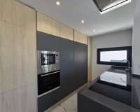 Revente - Appartement -
Orihuela Costa - Costa Blanca