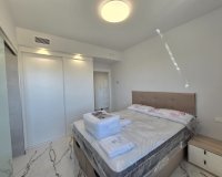 Revente - Appartement -
Orihuela Costa - Costa Blanca