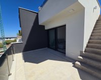 Revente - Appartement -
Orihuela Costa - Costa Blanca