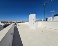 Revente - Appartement -
Orihuela Costa - Costa Blanca